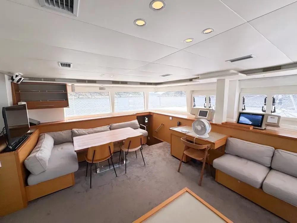 Thumbnail von Lagoon 560 S2 9876384