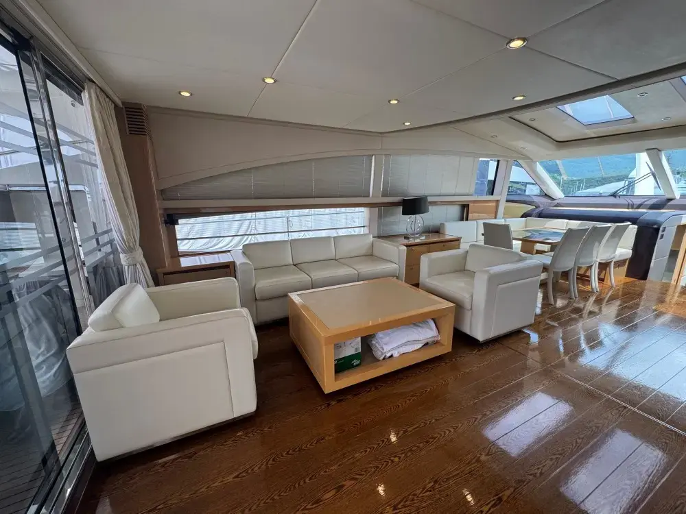 Thumbnail von Princess V85 9876401