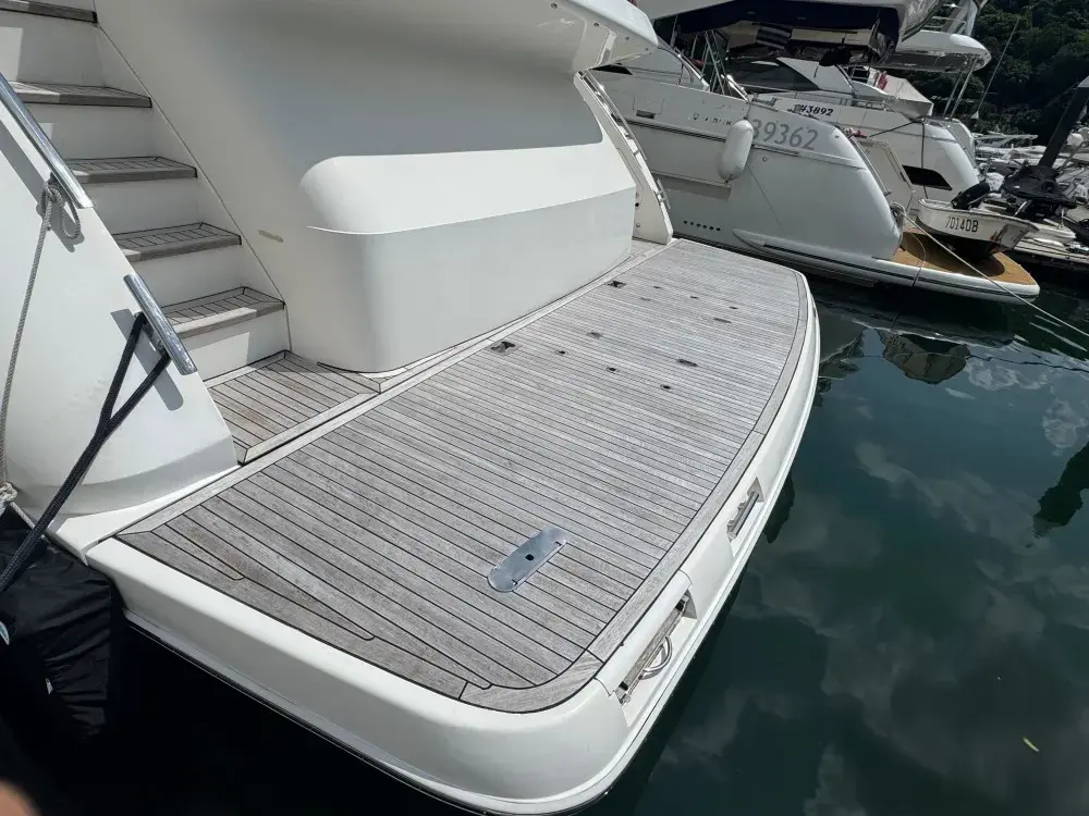 Thumbnail von Princess V85 9876401