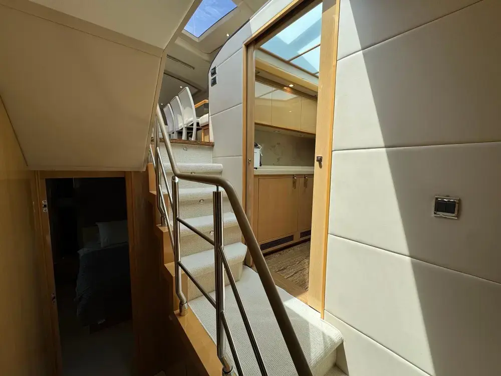 Thumbnail von Princess V85 9876401