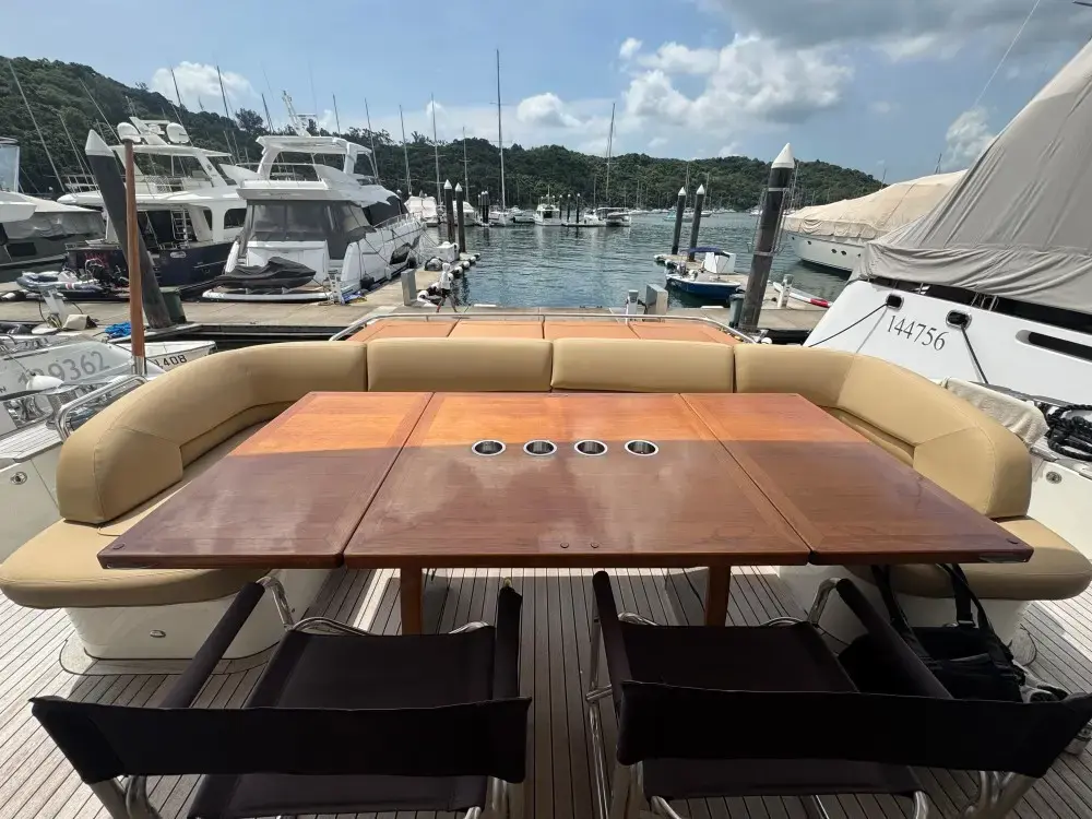 Thumbnail von Princess V85 9876401