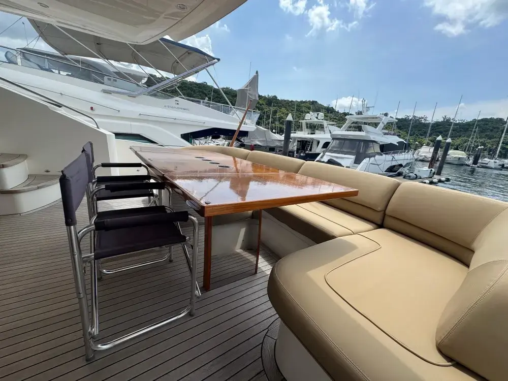 Thumbnail von Princess V85 9876401