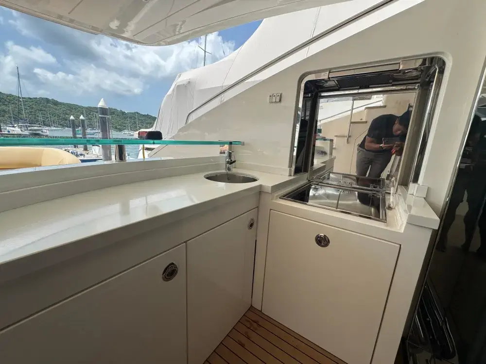 Thumbnail von Princess V85 9876401