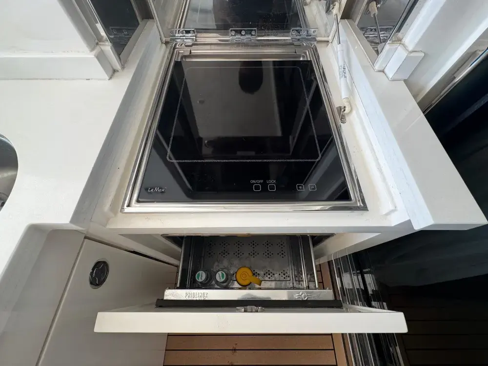 Thumbnail von Princess V85 9876401