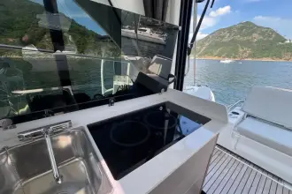 Thumbnail von Beneteau Antares 9 9909451