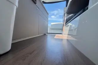 Thumbnail von Beneteau Antares 9 9909451