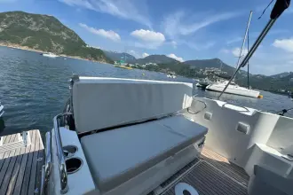 Thumbnail von Beneteau Antares 9 9909451