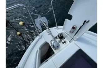 Thumbnail von Beneteau Antares 9 9909451