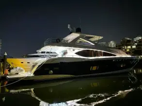 Thumbnail von Sunseeker 88 Yacht 9878678