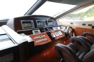 Thumbnail von Sunseeker 88 Yacht 9878678