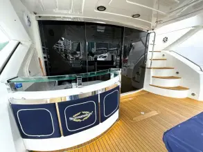 Thumbnail von Sunseeker 88 Yacht 9878678