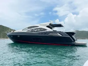 Thumbnail von Sunseeker Predator 64 7972505