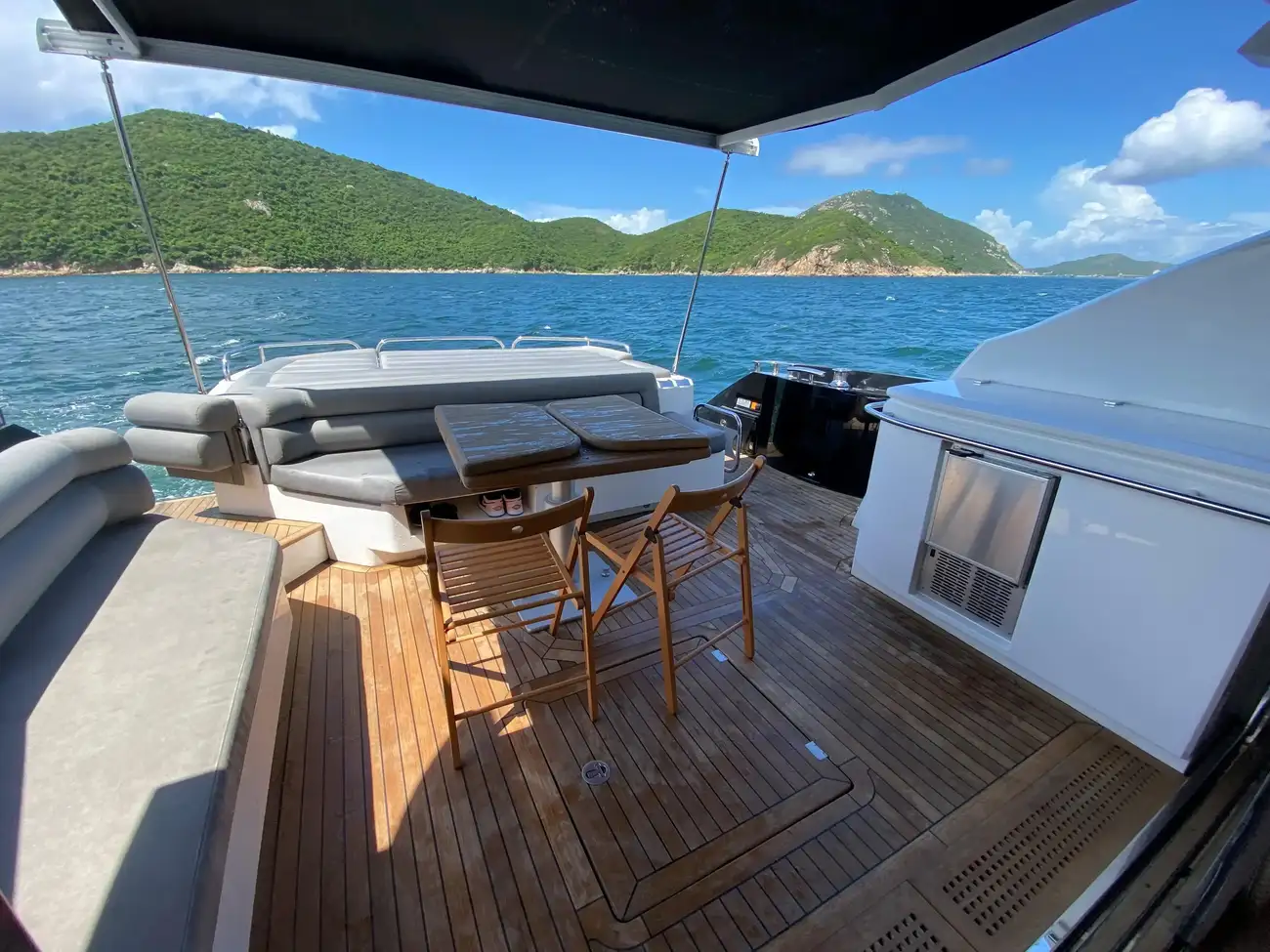 Thumbnail von Sunseeker Predator 64 7972505