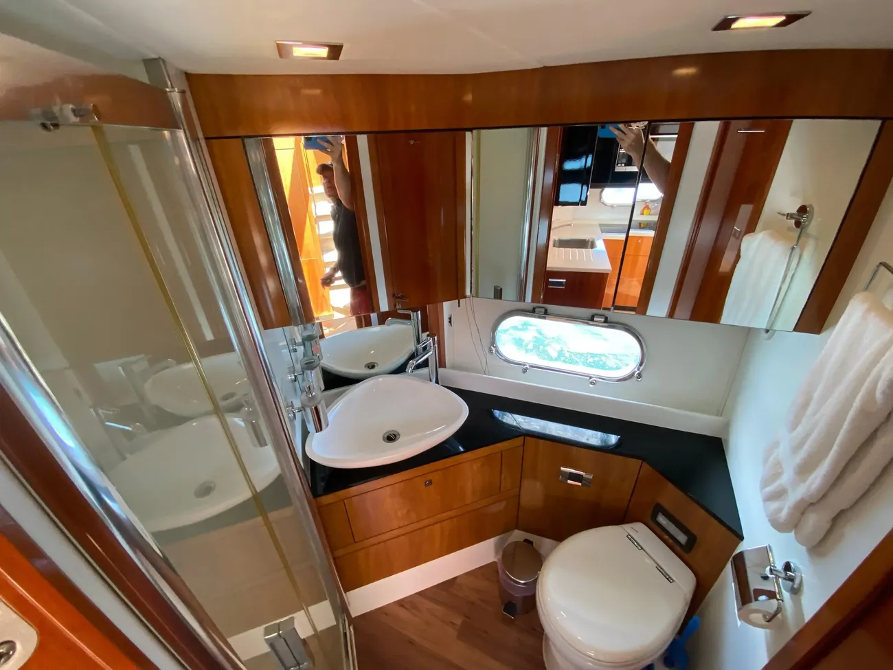 Thumbnail von Sunseeker Predator 64 7972505