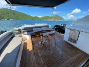 Thumbnail von Sunseeker Predator 64 7972505