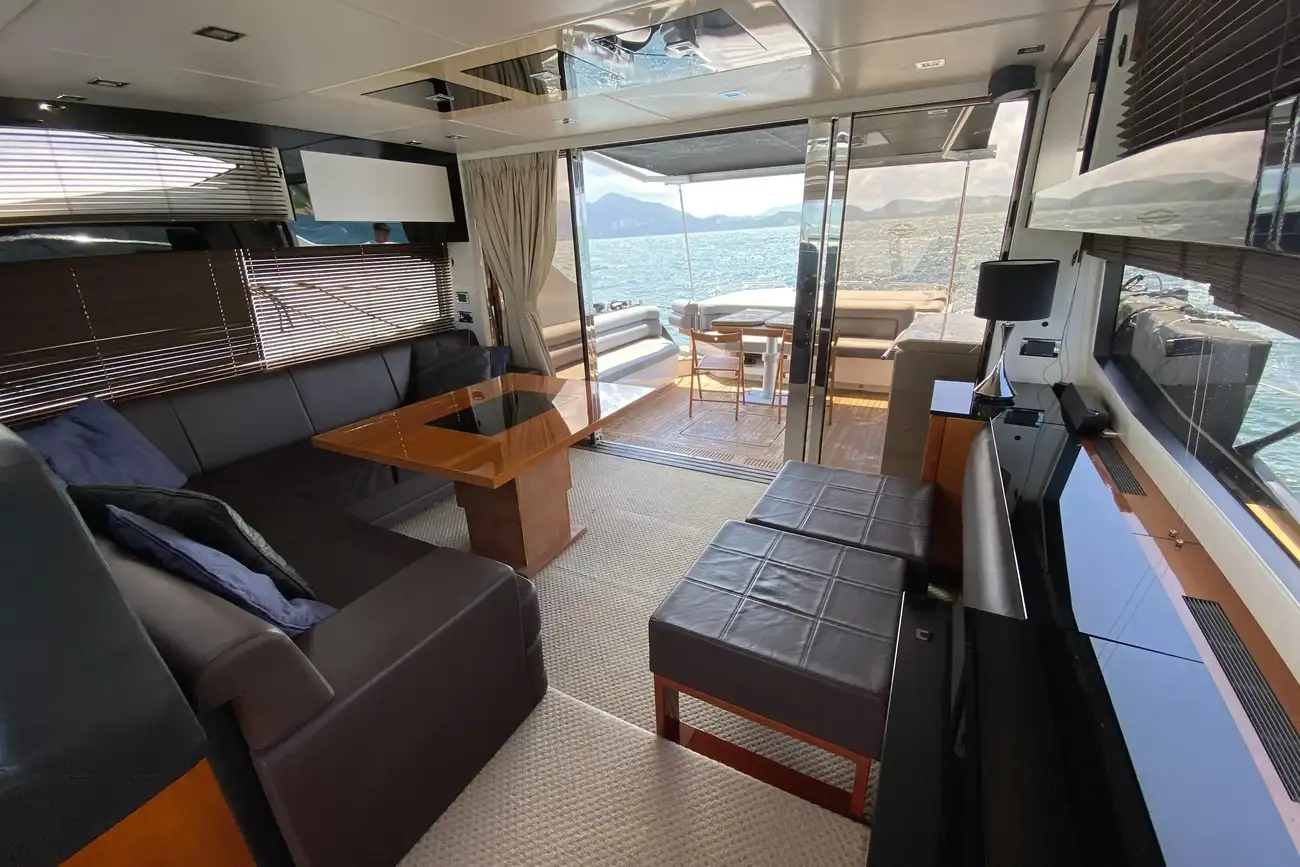 Thumbnail von Sunseeker Predator 64 7972505