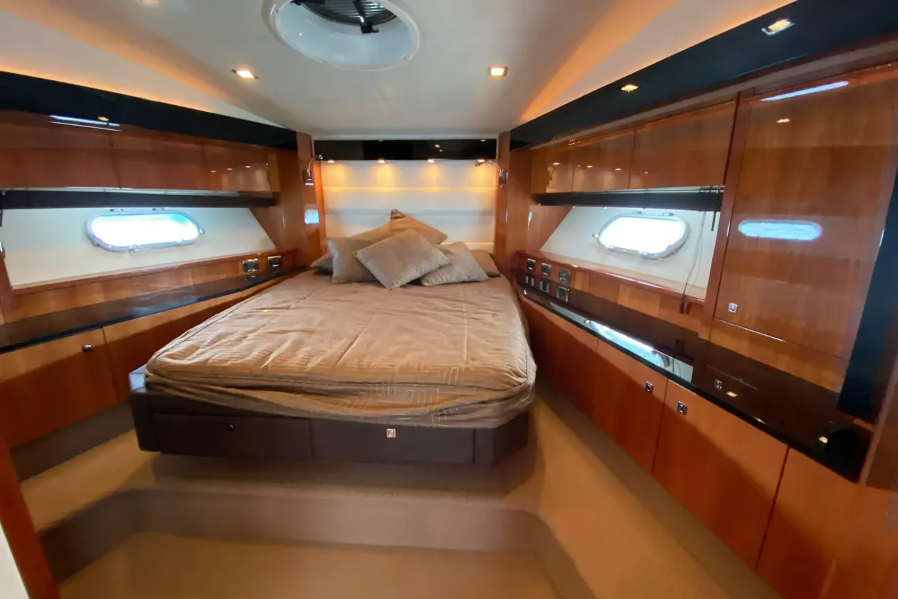 Thumbnail von Sunseeker Predator 64 7972505