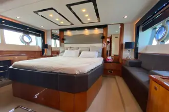 Thumbnail von Sunseeker Predator 64 7972505