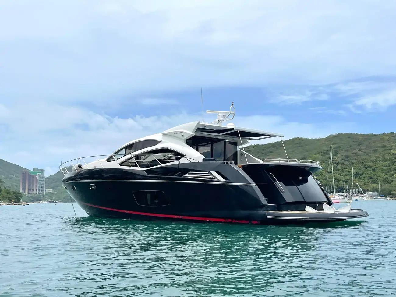 Thumbnail von Sunseeker Predator 64 7972505