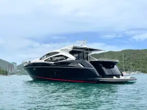 Thumbnail von Sunseeker Predator 64 7972505