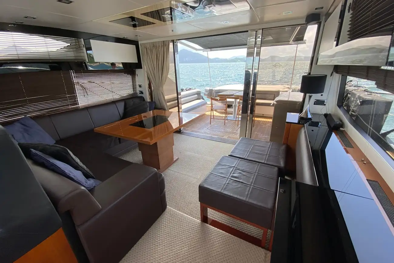 Thumbnail von Sunseeker Predator 64 7972505