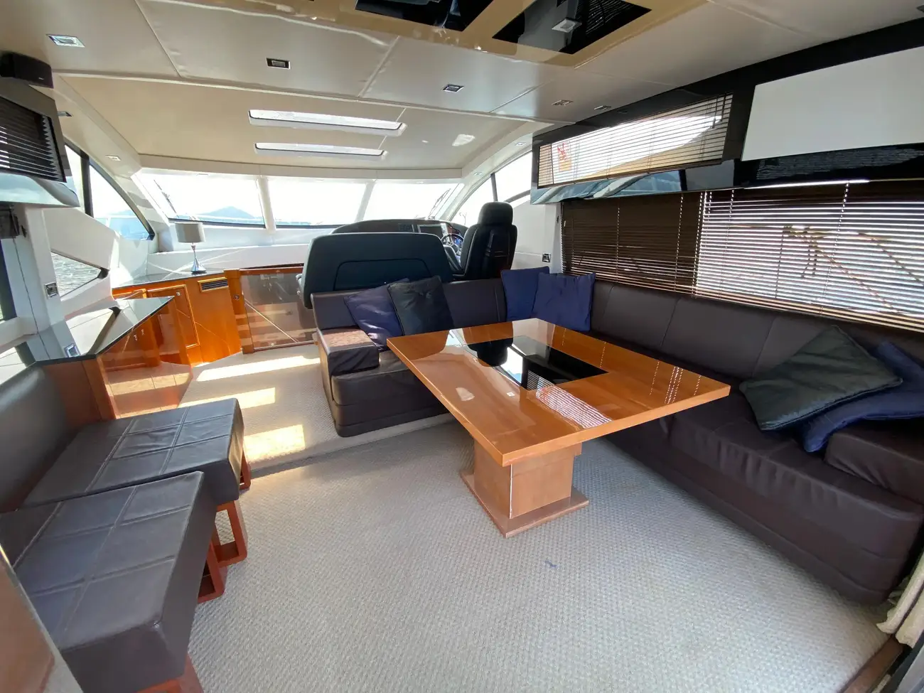 Thumbnail von Sunseeker Predator 64 7972505