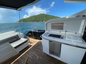 Thumbnail von Sunseeker Predator 64 7972505