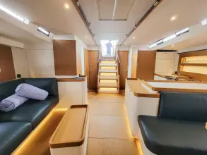 Thumbnail von Beneteau First 53 9432871