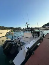 Thumbnail von Axopar 37 Sun Top 9540079