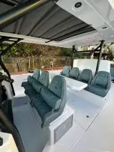 Thumbnail von Axopar 37 Sun Top 9540079