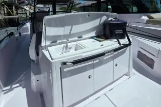 Thumbnail von Axopar 37 Sun Top 9540079