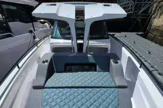 Thumbnail von Axopar 37 Sun Top 9540079