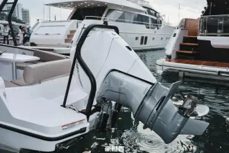 Thumbnail von Axopar 25 Cross Top 9525989