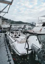 Thumbnail von Axopar 25 Cross Top 9525989