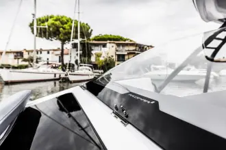 Thumbnail von Axopar 25 Cross Top 9525989