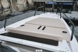 Thumbnail von Axopar 25 Cross Top 9525989