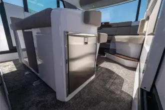 Thumbnail von Axopar 45 XC Cross Cabin 9540297