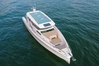 Thumbnail von Axopar 45 XC Cross Cabin 9540297