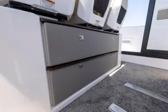 Thumbnail von Axopar 45 XC Cross Cabin 9540297