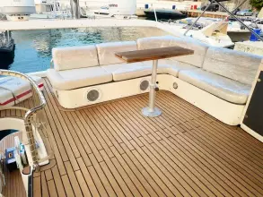 Thumbnail von Cayman 62 Cyber