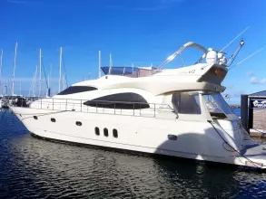 Thumbnail von Cayman 62 Cyber