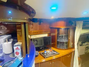 Thumbnail von Cayman 62 Cyber