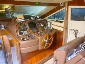 Thumbnail von Cayman 62 Cyber