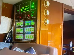 Thumbnail von Cayman 62 Cyber