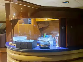 Thumbnail von Cayman 62 Cyber