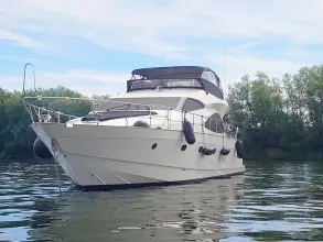 Thumbnail von Cayman 62 Cyber