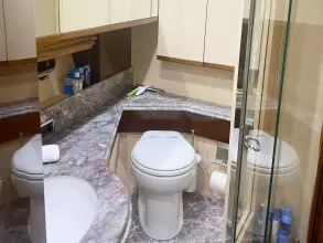 Thumbnail von Cayman 62 Cyber