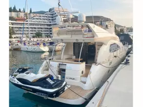 Thumbnail von Cayman 62 Cyber