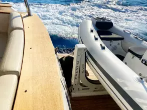 Thumbnail von Cayman 62 Cyber