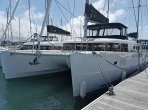 Thumbnail von Lagoon 450 F